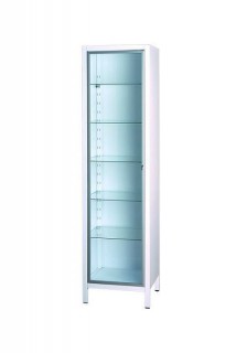 Шкаф медицинский Айболит ШМ 1.304